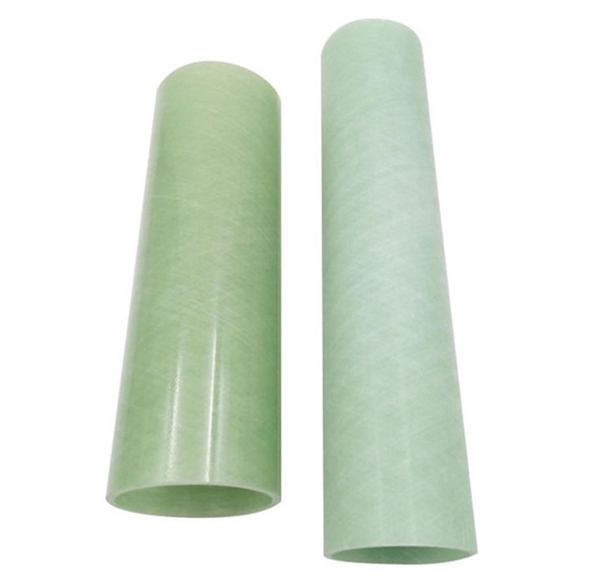 耐高温环氧树脂玻璃纤维缠绕管