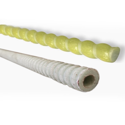 抗磁波抗静电用纤维筋