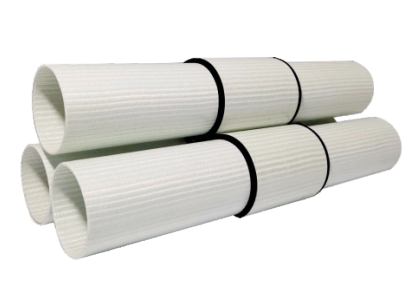 Product Characteristics of BWFRP Cable Protection Tube