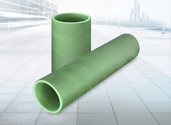 Epoxy glass fiber winding pipe Epoxy glass fiber winding pipe