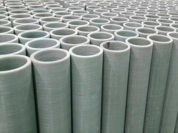 Epoxy fiberglass winding pipe Epoxy fiberglass winding pipe