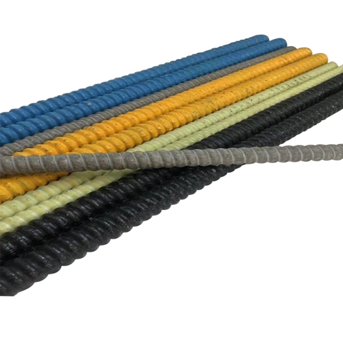 GFRP rebar for subway GFRP rebar for subway