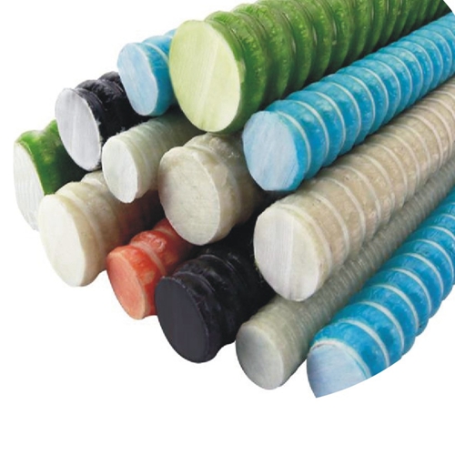 GFRP rebar GFRP rebar