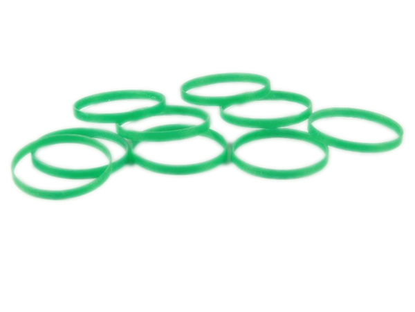 High-strength Insulation Ring High-strength Insulation Ring