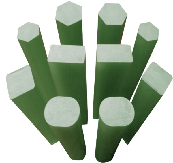 耐摩擦可定制FRP复合卷芯轴