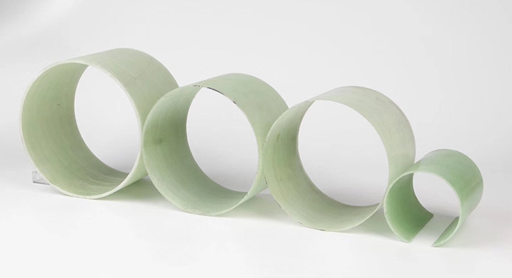 玻璃纤维管FR4管可加工