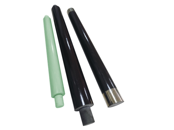 FRP composite winding core shaft FRP composite winding core shaft