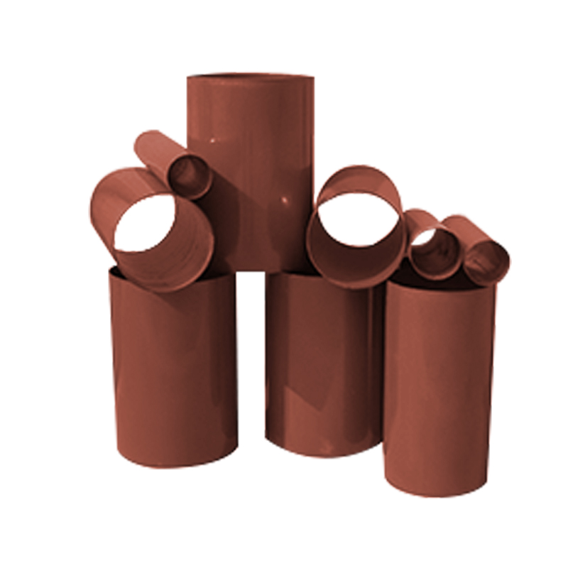 Phenolic cotton cloth laminated tube Phenolic cotton cloth laminated tube