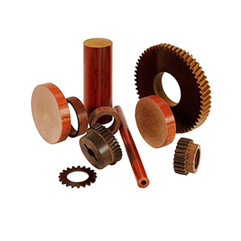 Phenolic resin laminated cotton insulation machining parts Phenolic resin laminated cotton insulation machining parts