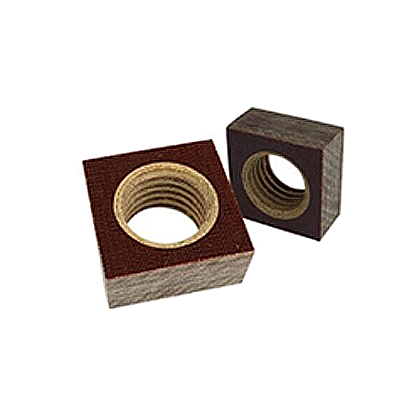 Phenolic laminated board