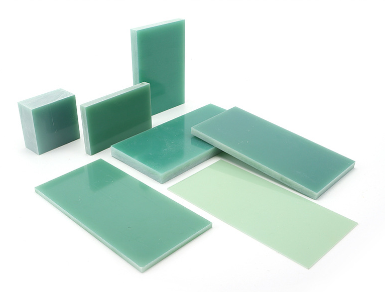 玻璃纤维板和环氧板的特性和应用