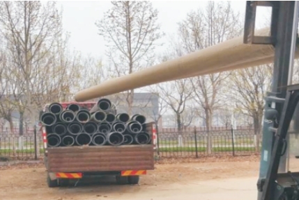 揭秘玻璃钢复合材料的卓越材质及多元化应用