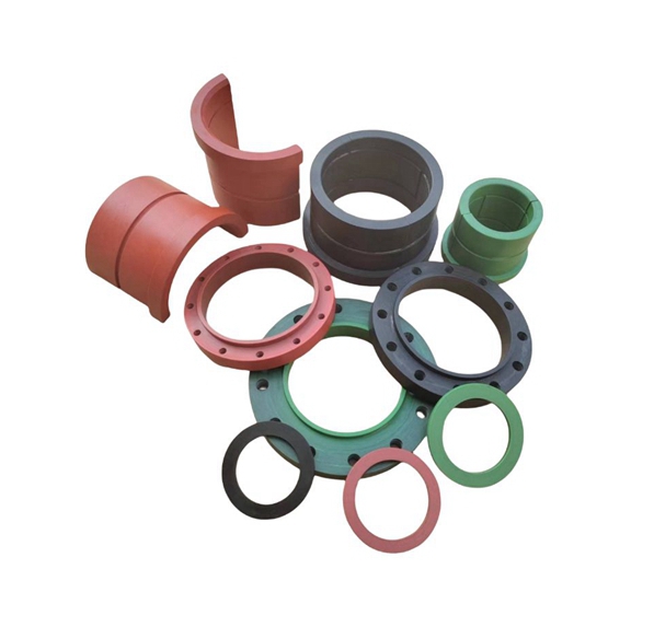 高承载自润滑轴瓦：特点与实际应用深度解析