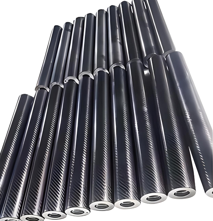 高精度碳纤维转印辊筒