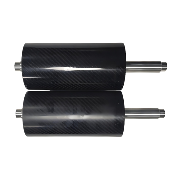 碳纤维传动辊轴，为现代工业带来革命性变革