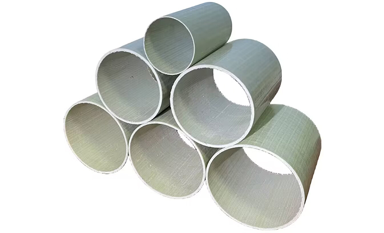 电除尘器用高分子复合套管绝缘子